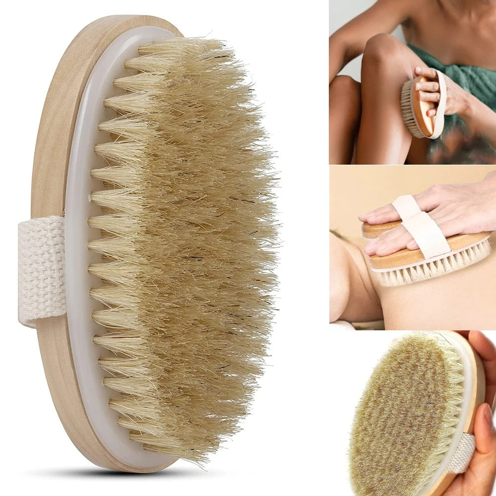 Exfoliating Body Brush