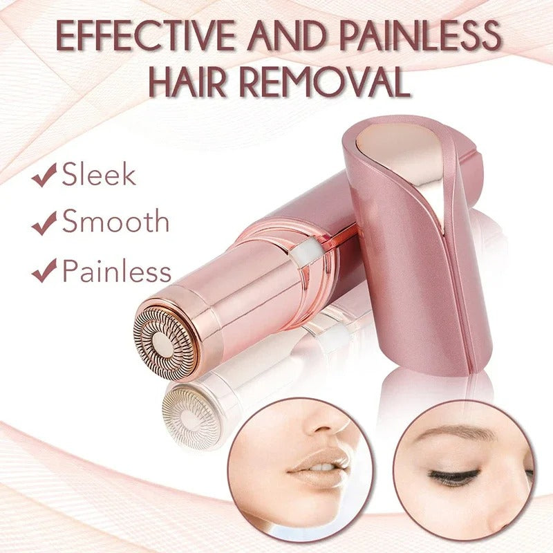 Portable Electric Hair Remover