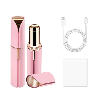 Portable Electric Hair Remover