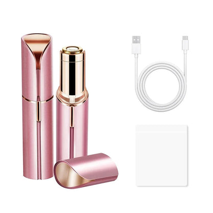 Portable Electric Hair Remover